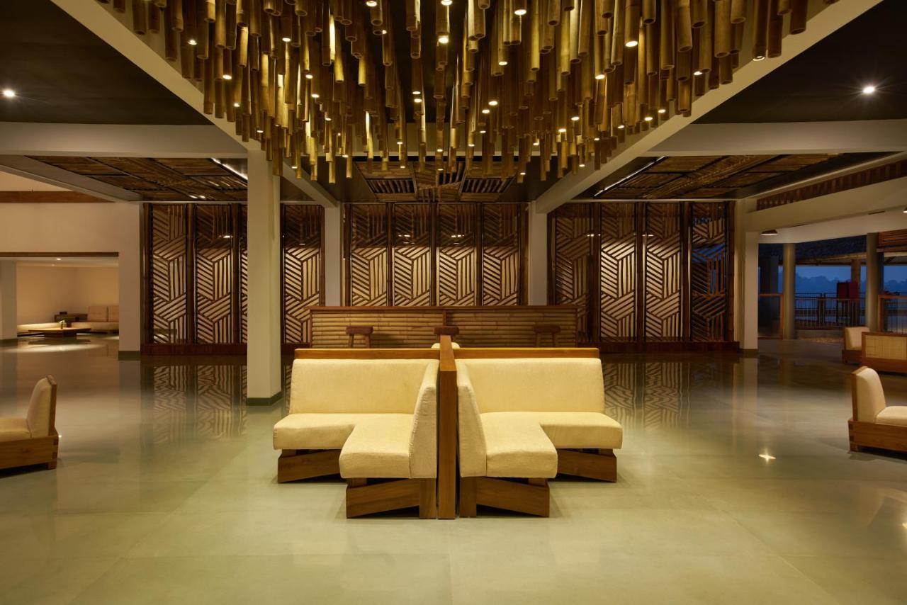 Mountain Shadows Resort Wayanad Exterior foto