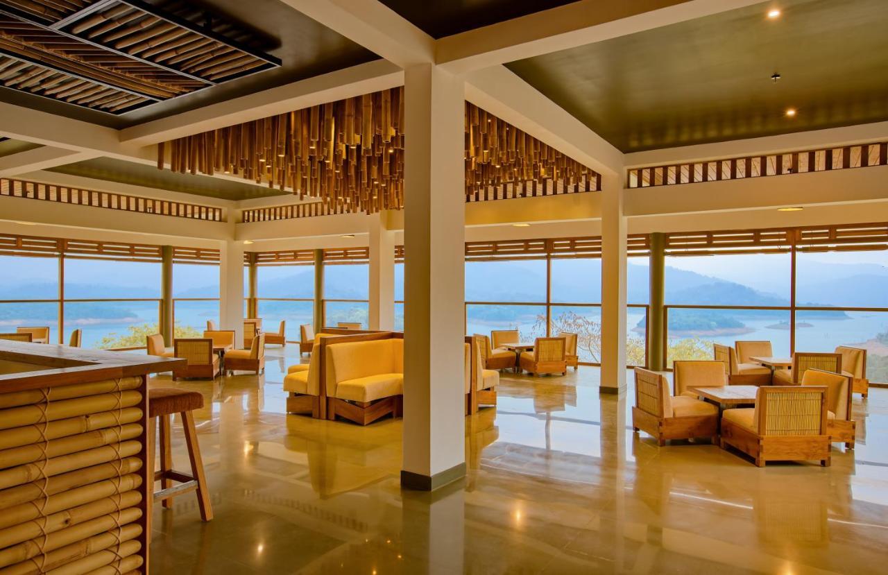 Mountain Shadows Resort Wayanad Exterior foto