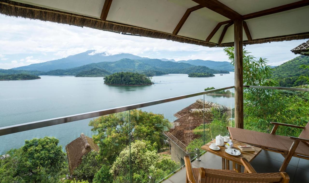 Mountain Shadows Resort Wayanad Exterior foto